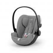 Cloud G - Stone Grey PLUS Stone Grey PLUS